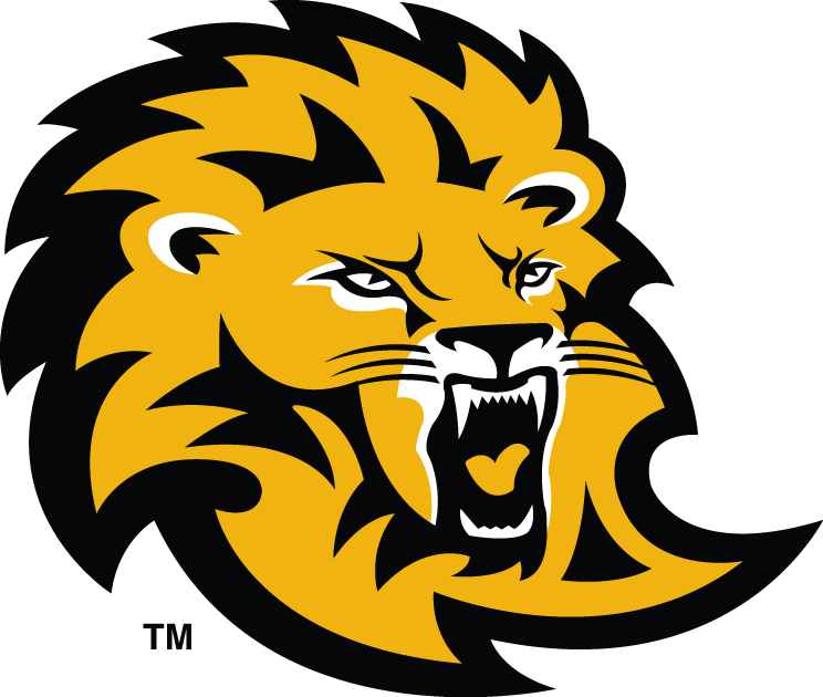 Southeastern Louisiana Lions 2003-Pres Alternate Logo v2 diy iron on heat transfer